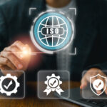 ISO 27001 Certification in UAE