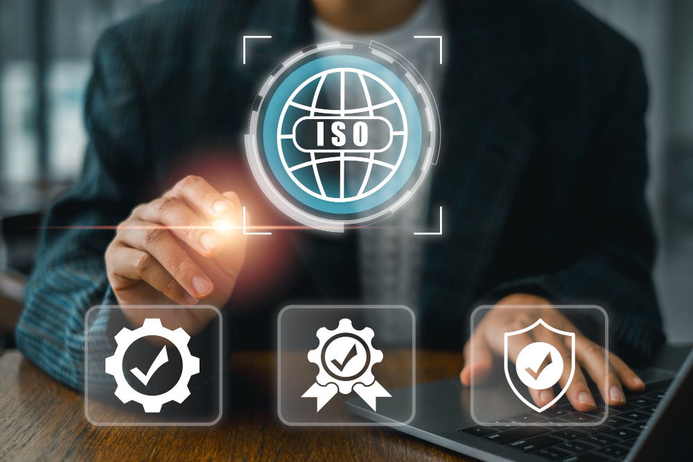 ISO 27001 Certification in UAE