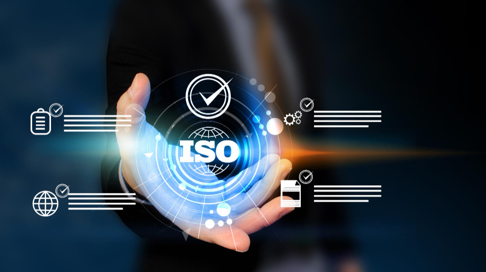 Professional ISO 9001 Consultancy in Dubai